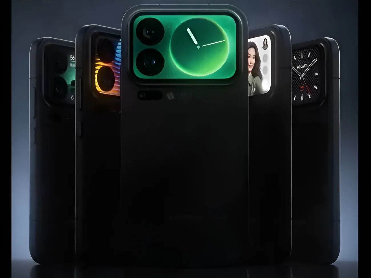 Xiaomi 17 Pro Max, iPhone 17 Pro Max’ten sadece 5 dakika daha fazla dayandı