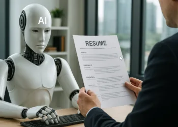 yapay zeka öz geçmiş