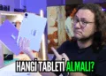 Hangi MatePad tableti satın almalı