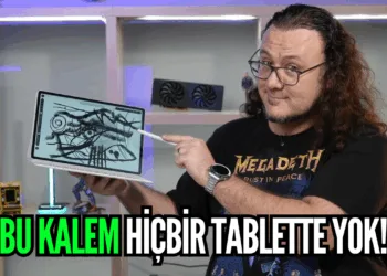 12 inç 2.8K ekran, 6 hoparlör ve dahası: Huawei MatePad 12 X inceleme