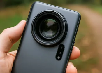 200 yıllık kamera teknolojisinde beklenen devrim! İşte o teknoloji