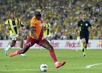 Süper Lig maçlarını yıl sonuna kadar bedava izleme yöntemi!