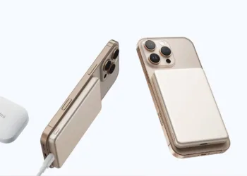 Xiaomi’den iPhone’lar için yeni MagSafe powerbank!