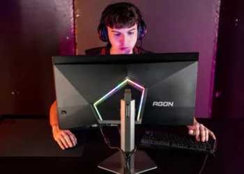 AOC, yeni QD-OLED oyun monitörlerini tanıttı