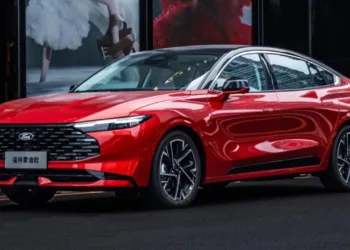 Keşke geri gelse! Yeni Ford Mondeo 2026 tanıtıldı