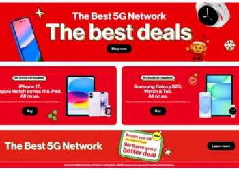 Bedava iPhone 17 dağıtan operatör sosyal medyayı salladı!