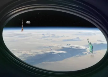 Zenginlere özel! Tokyo’dan ABD’ye 60 dakikalık roket uçuşu başlıyor