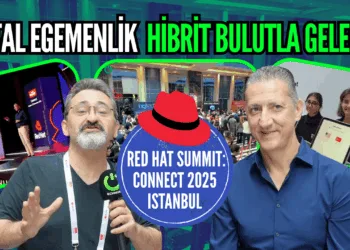 Red Hat Summit İstanbul 2025 yapay zeka dönemini açtı!