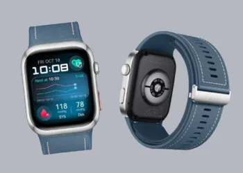 Tansiyon ölçen akıllı saat! Huawei Watch D2 güncellendi