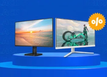 Philips monitörleri ve Evnia serisi, Black Friday özel indirimiyle satışa çıkıyor