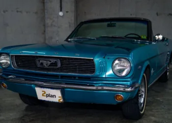 2plan Terminal’de Klasik Araç Tutkunlarına Özel Sergi Başlıyor