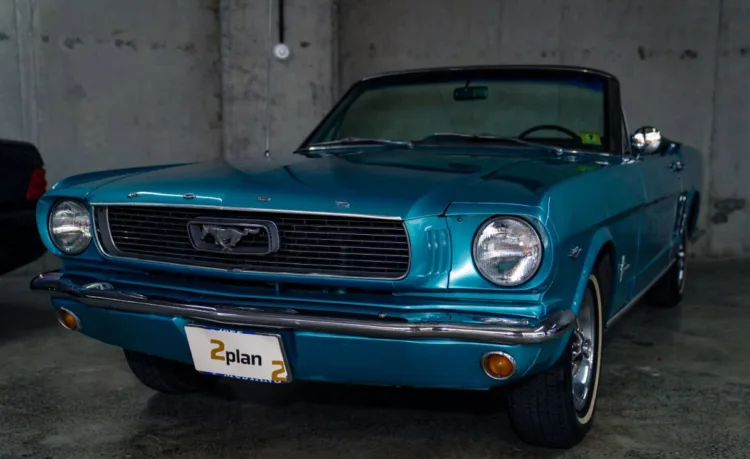 2plan Terminal’de Klasik Araç Tutkunlarına Özel Sergi Başlıyor