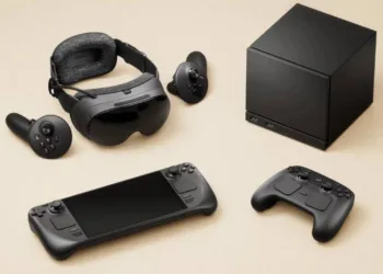 Resmen duyuruldu! Valve’dan yeni konsol, kontrolcü ve VR başlığı