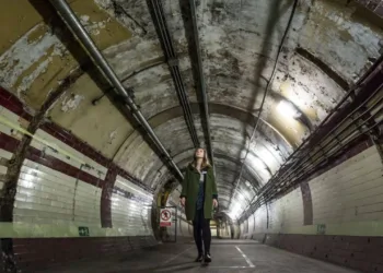 Türkiye’de yeni dönem! Her yere sığınak yapılacak