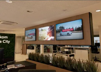 Samsung ve Toyota iş birliği genişledi!