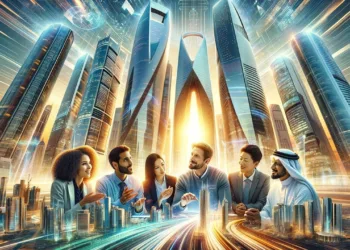 Suudi Arabistan’da tam 1 GW dev yapay zeka projesi