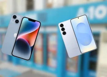 A101 iPhone 14, Galaxy S25 ve MacBook Air satıyor!