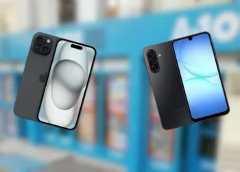 A101 iPhone 15 ve Galaxy A17 satıyor!
