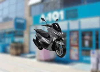 A101 motosiklet satacak: Fiyatlar nasıl?