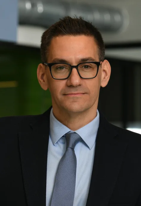 Anıl Süren / GeoGenie Kurucu ve CEO