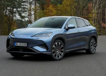 Tesla ve Togg’a büyük rakip! BYD Sealion 7 Türkiye’de satışa çıktı