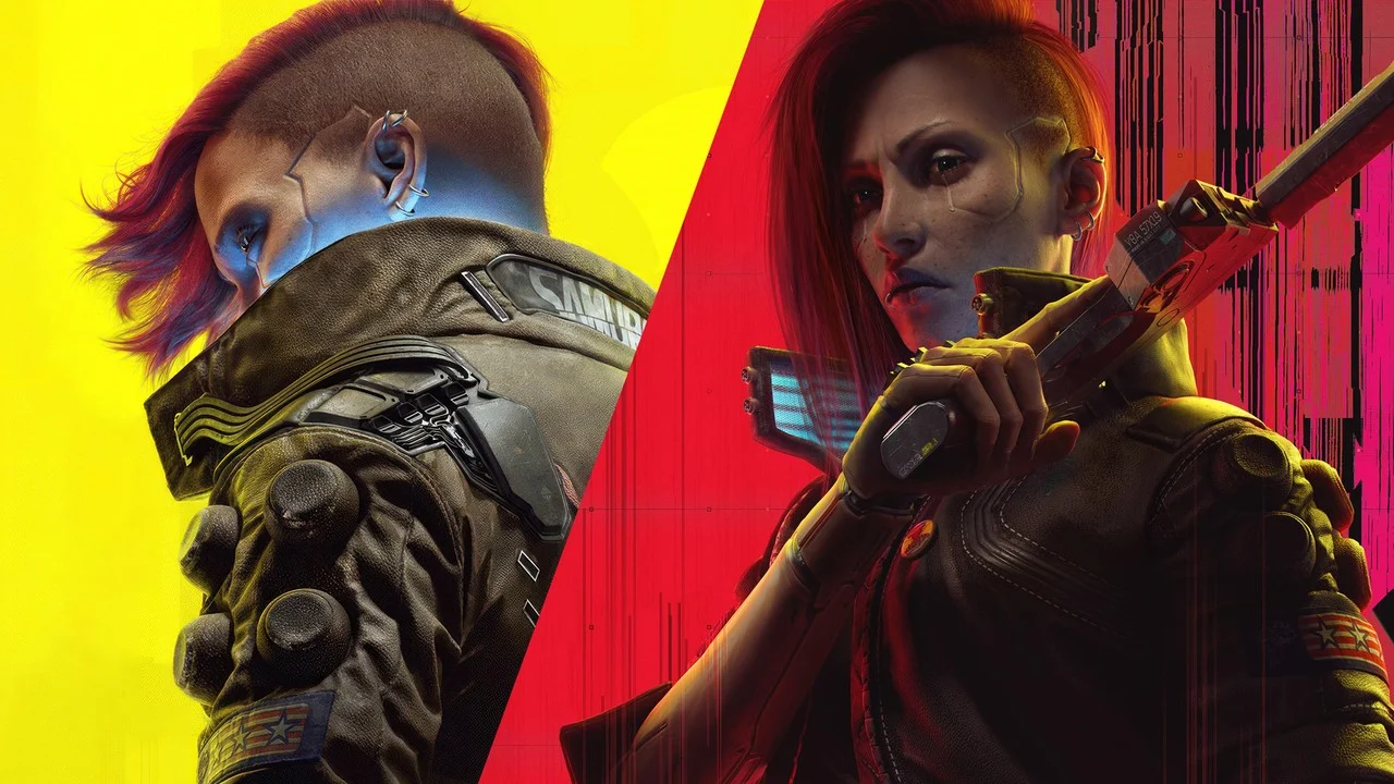 Cyberpunk 2077 satışlarda 35 milyon barajını geçti
