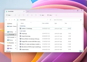 Hayal kırıklığı! Windows 11’in hızlanan Dosya Gezgini test edildi