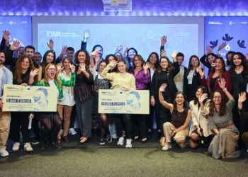 EWA 2025 Kadın Girişimcileri Destekleyen Tarım ve Gıda Programında Kazananlar Açıklandı