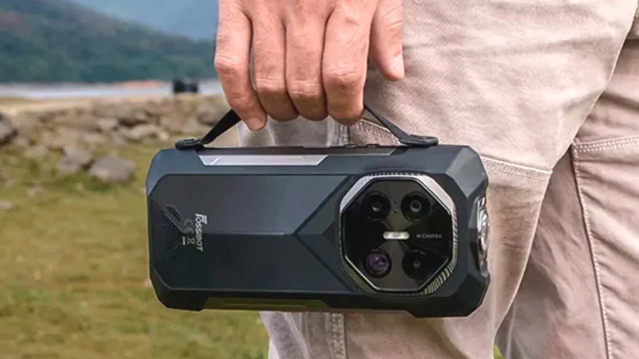 Fossibot F113 özellikleri ve fiyatı - Technopat