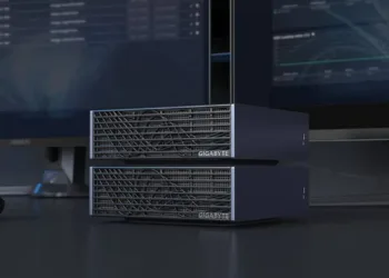 Kişisel yapay zeka süper bilgisayarı: GIGABYTE AI TOP ATOM tanıtıldı