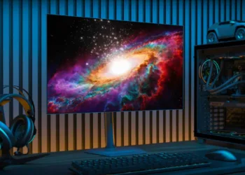 GIGABYTE’tan OLED monitörü için yeni firmware!