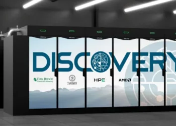 Yeni süper bilgisayar Discovery, bilimi 10 kat hızlandıracak