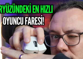 Razer Deathadder V4 Pro White Edition inceleme