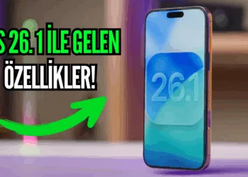 iOS 26.1 hangi yenilikleri getirdi?