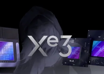 Büyük sıçrama! Intel Arc B390 ortaya çıktı