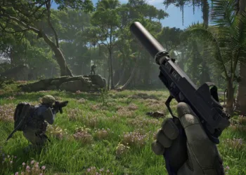 Son günler! PUBG: Black Budget, alfa testine çıkıyor