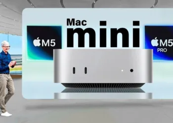 M5 Mac mini ve Mac Studio çıkış tarihi belli oldu