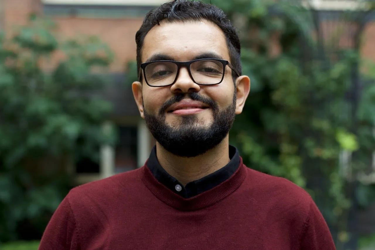 Opera Kıdemli Ürün Direktörü Mohamed Salah Mourad