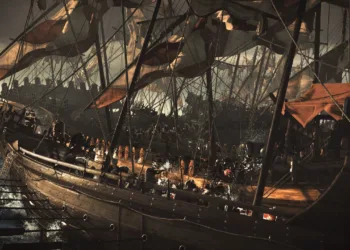 Mount & Blade II: Bannerlord – War Sails sonunda çıktı! Fiyatı ne kadar?