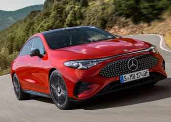 Rekabet büyük: Avrupa’da Yılın Otomobili 2026 için finalistler açıklandı!