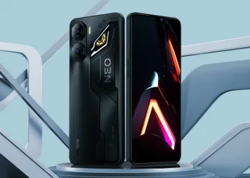 nubia Neo 3 5G