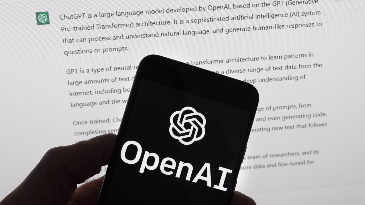 OpenAI