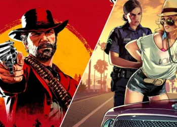 RDR ve GTA efsanesinin yaratıcısı işi bıraktı!