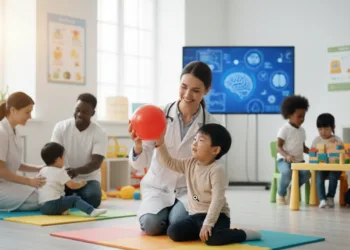 Serebral Palsi Tespiti