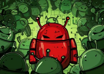 Bir bu eksikti! Sturnus, Android cihazları adeta ele geçiriyor