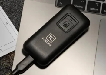 Güvenlik delilerine! Tek tuşla kendini imha eden SSD tanıtıldı