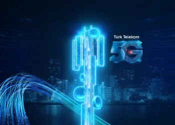 Türk Telekom fiber altyapısıyla 5G hazırlıklarında hız kazanıyor