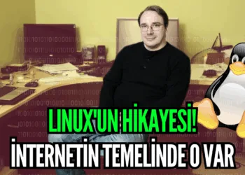 Linux’un hikayesi: Yokluktan doğan açık kaynak devrimi