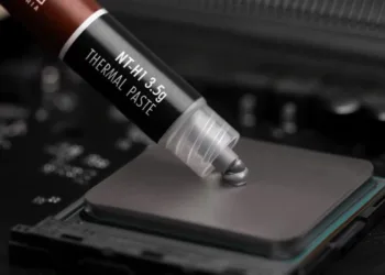 Termal macun nasıl sürülür? İşlemci soğutma rehberi