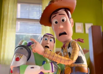 Beklenen an geldi: Toy Story 5 fragmanı yayında!